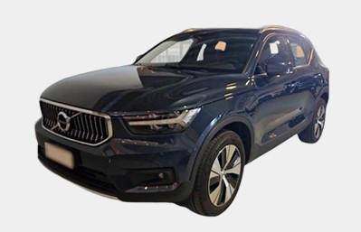 XC40