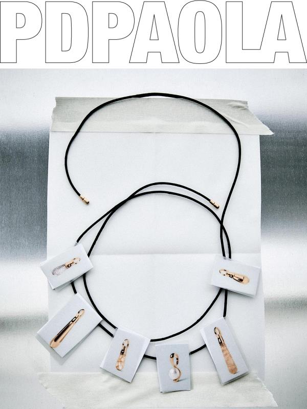 Crea te stessa | Collane Signature