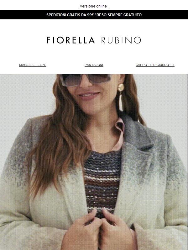 Trova il cappotto perfetto per te!