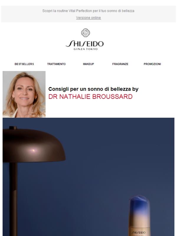 Quanto è importante la skincare serale da 1 a 10?