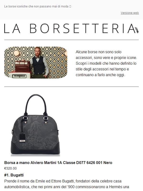Le borse iconiche che non passano mai di moda ✨