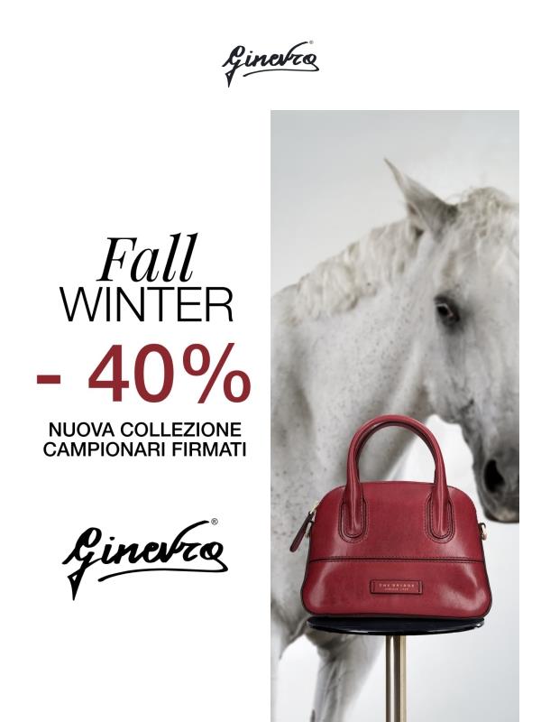 L’ACCESSORIO più desiderato della stagione! 😍