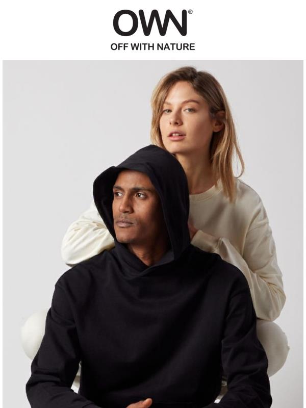 Everyday Collection: Stile e comfort, ora con il 30% in meno