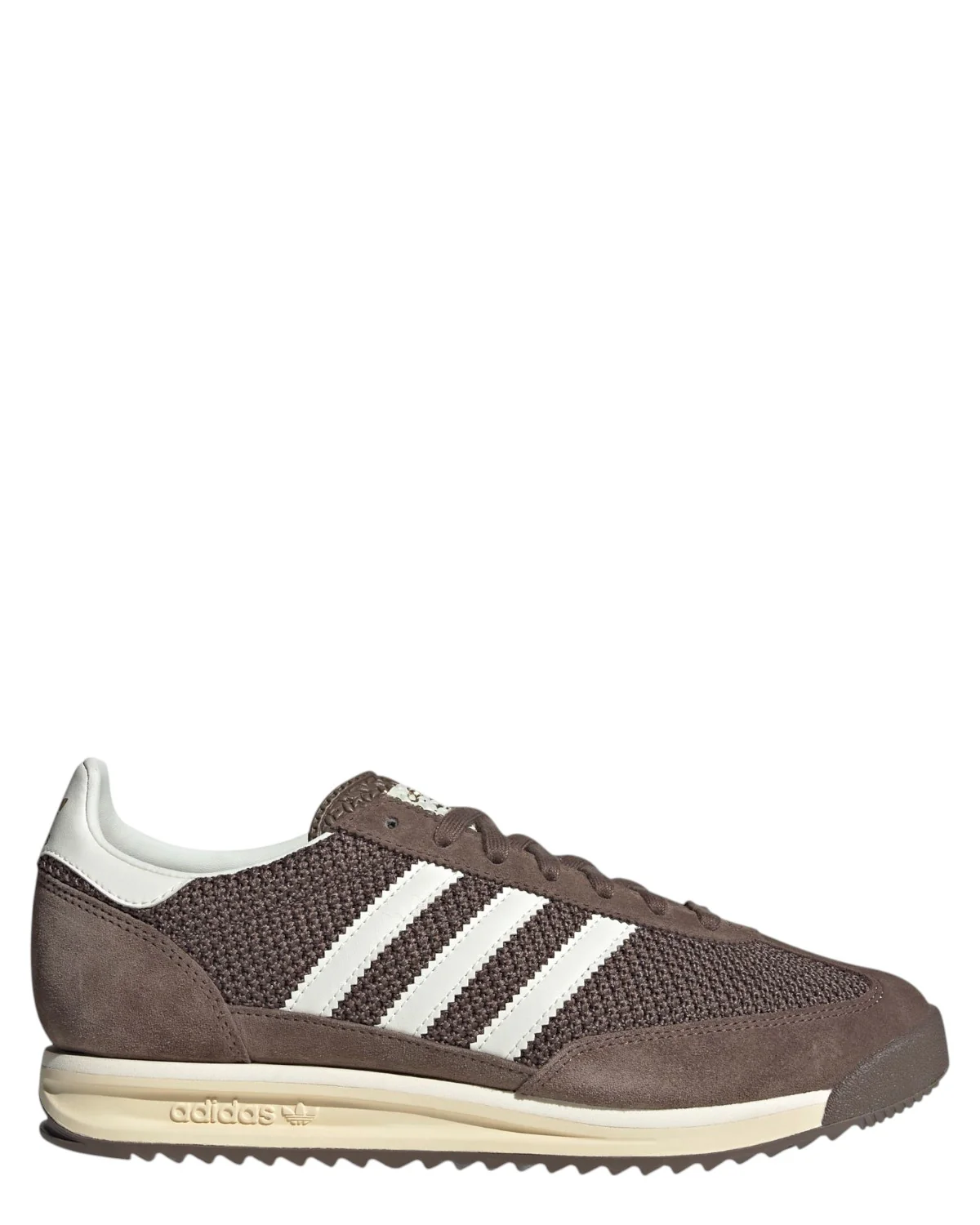 Image of SL 72 RS Sneakers Earth Strata