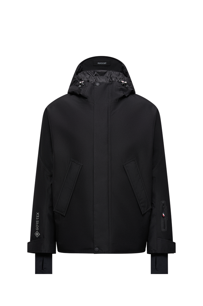 Giacca da sci Lambir in GORE-TEX con cappuccio