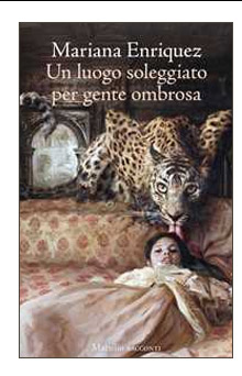 UN LUOGO SOLEGGIATO PER GENTE OMBROSA