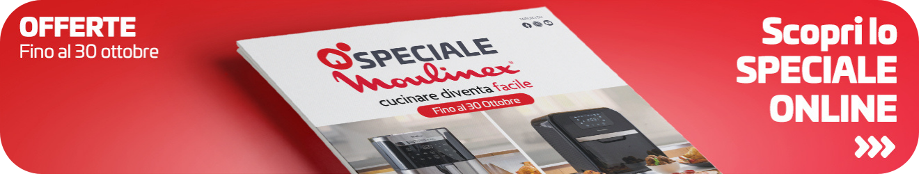 Speciale Moulinex