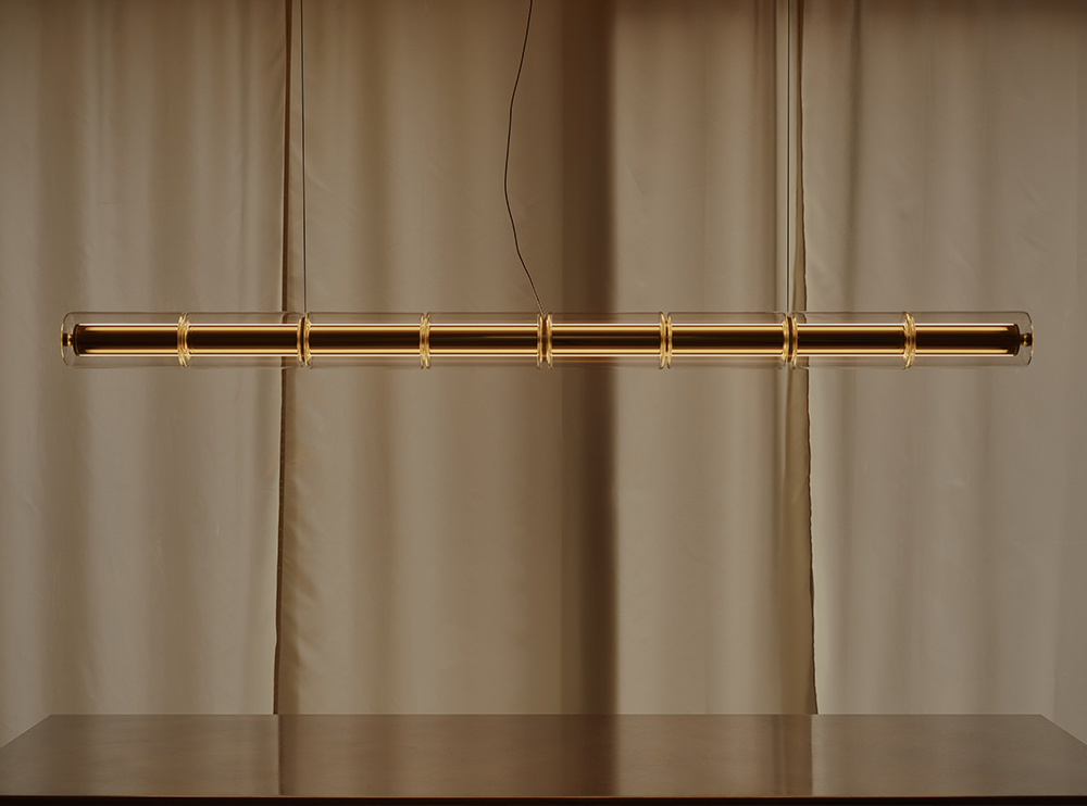 Luce Cilindrica