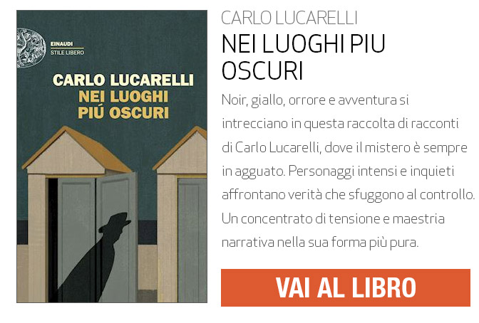 NEI LUOGHI PIU OSCURI