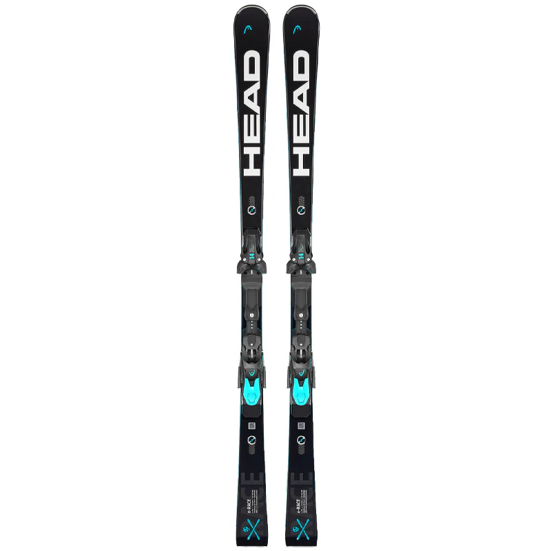 Image of Sci Worldcup Rebels e-Race + Freeflex 14 GW