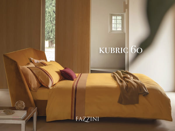 Collezione Kubric 60