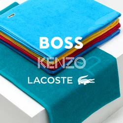 BOSS Home + Lacoste Home + KENZO Home