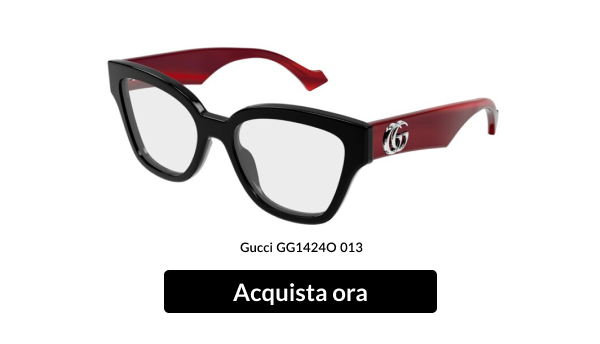 Gucci GG1424O 013