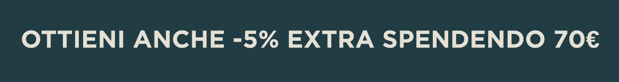 5% extra