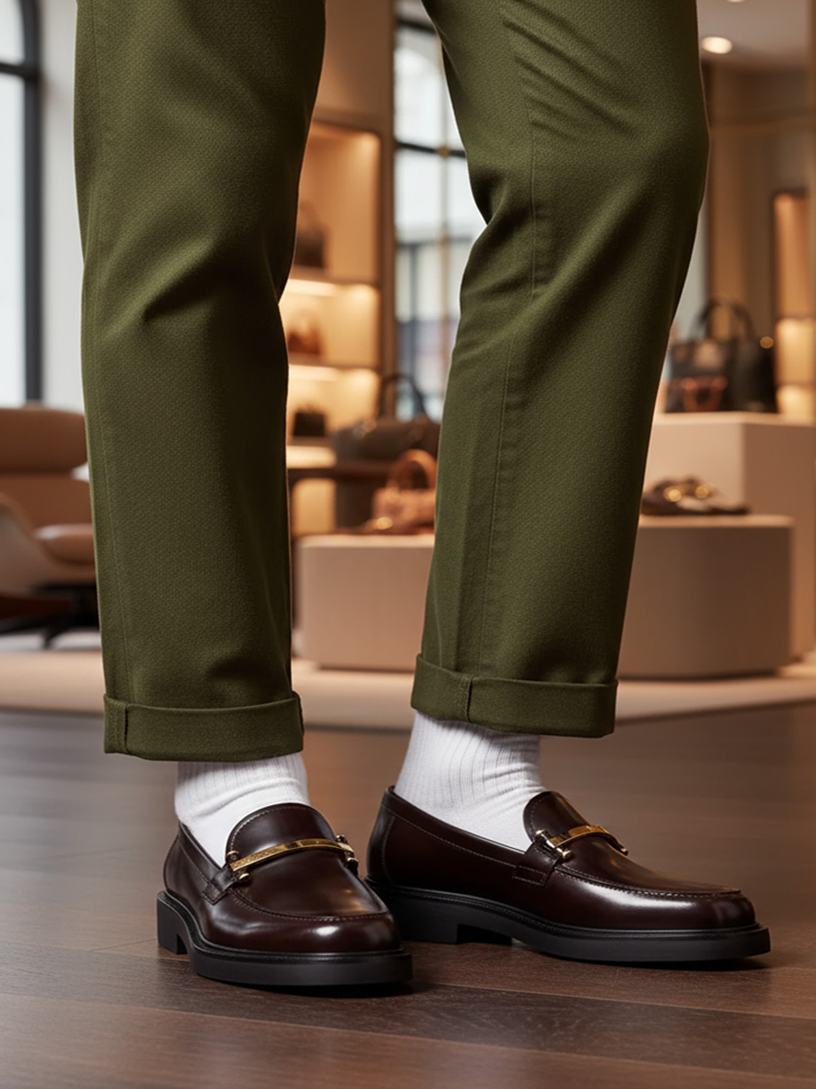 Collezione Tod's 2025