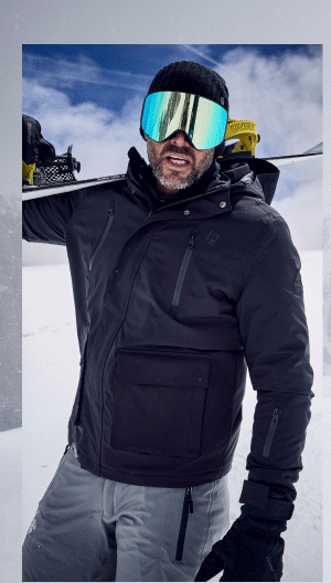 Ski