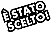 È stato scelto!