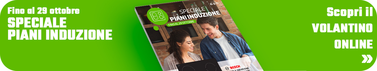 Speciale Piani induzione