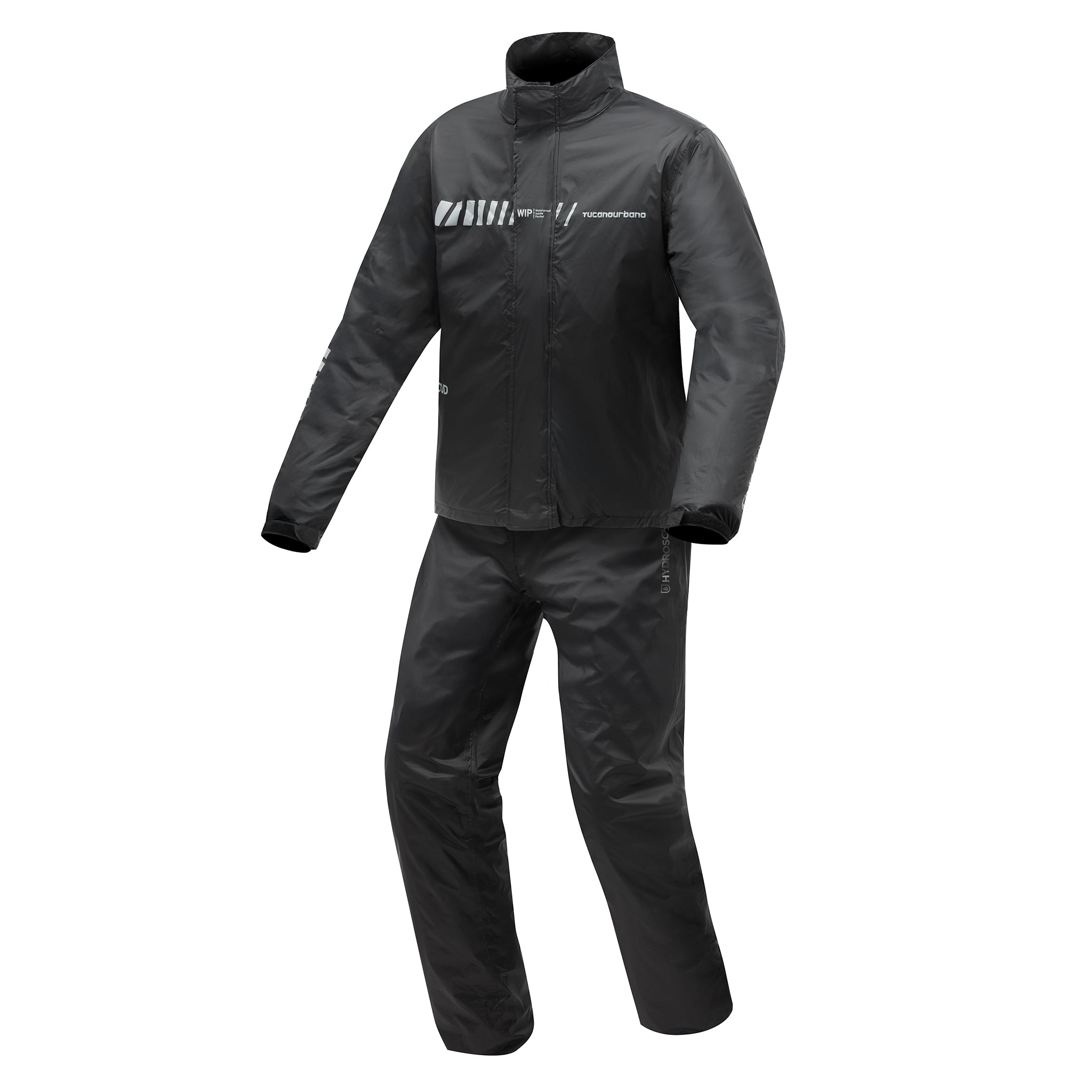 Nano Rain Extra Set Hydroscud