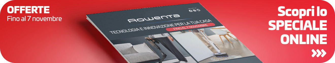 Speciale Rowenta