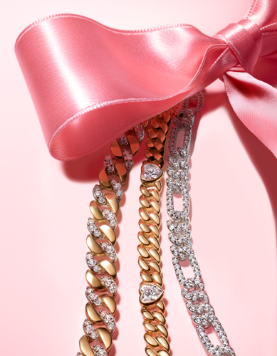 PANDORA TIMELESS