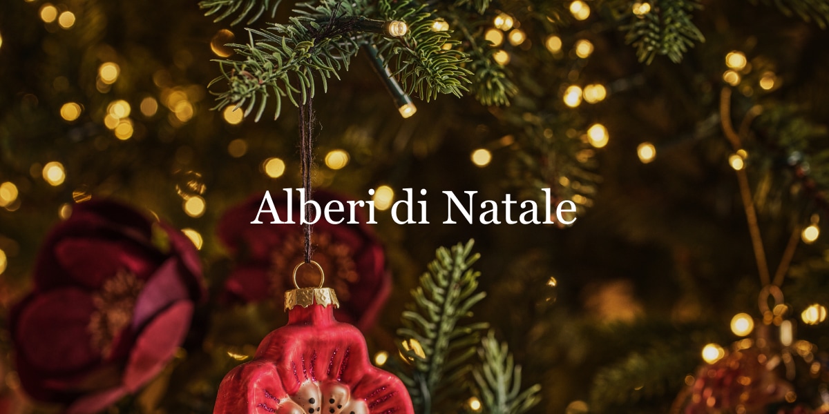  Coincasa Alberi di Natale