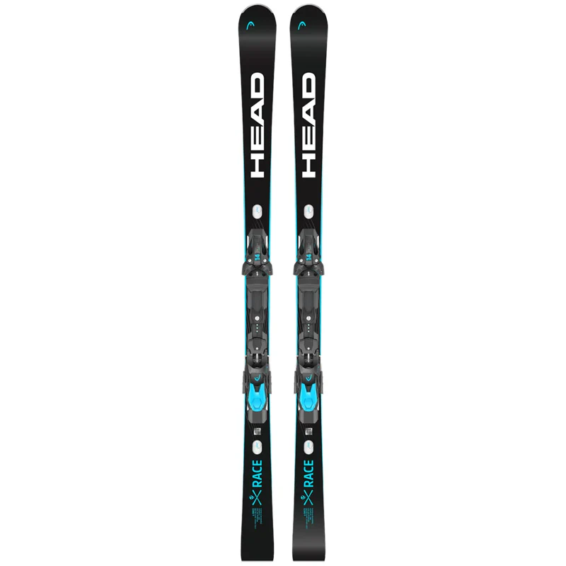 Image of Sci Worldcup Rebels e-Race + Freeflex ST 14