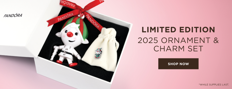 Elf Ornament Giftset 