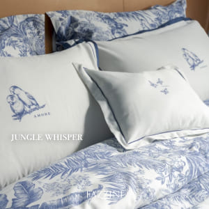 Collezione Jungle Whisper