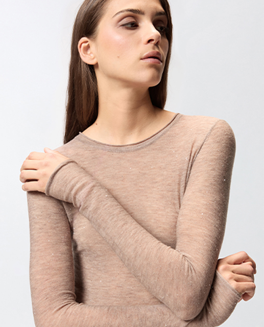 LOOK PINKO