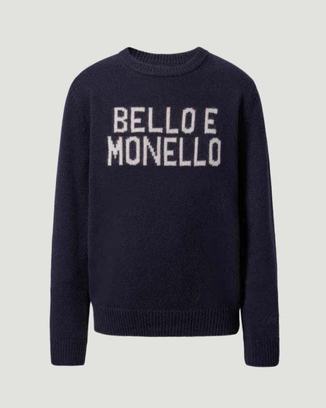 Acquista Maglia MC2 Saint Barth Bambino