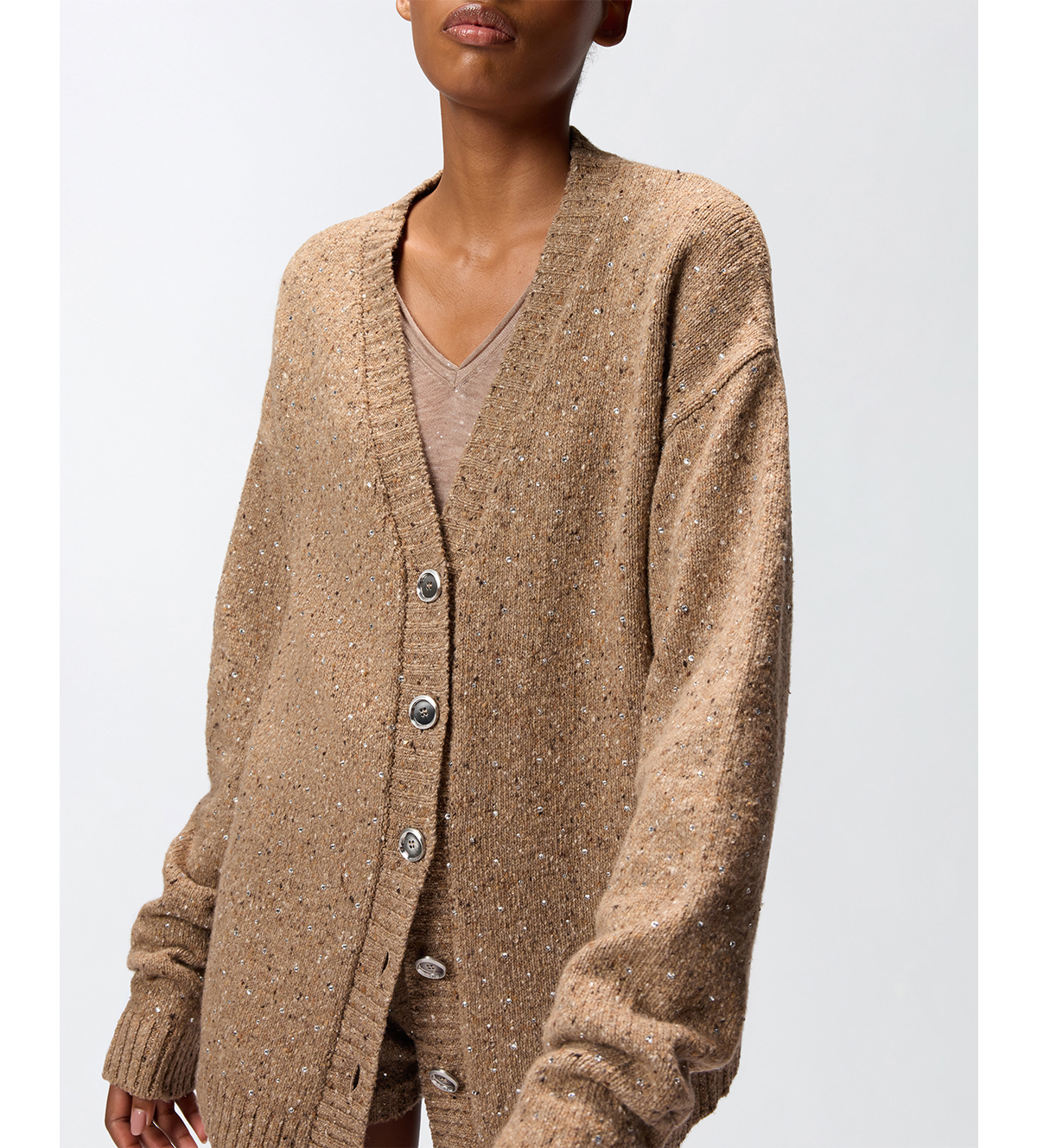 SWEATER WEATHER