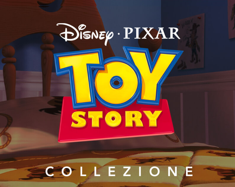 Disney | Pixar | Toy Story collezione