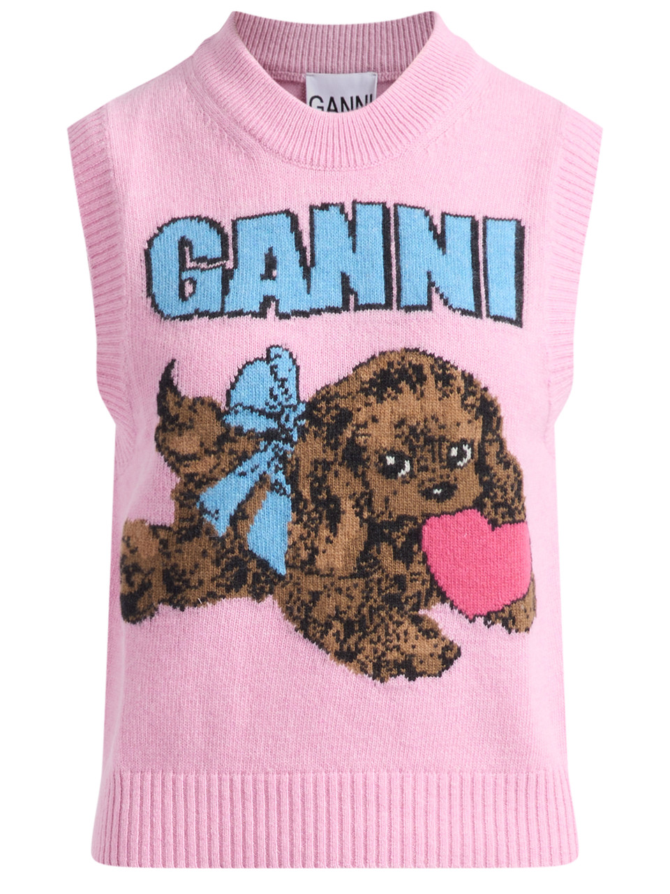 Image of GANNI