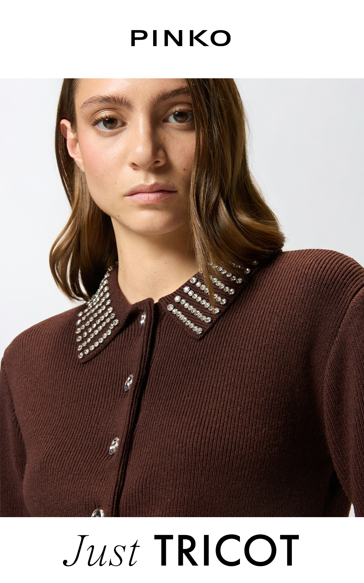 JUST TRICOT