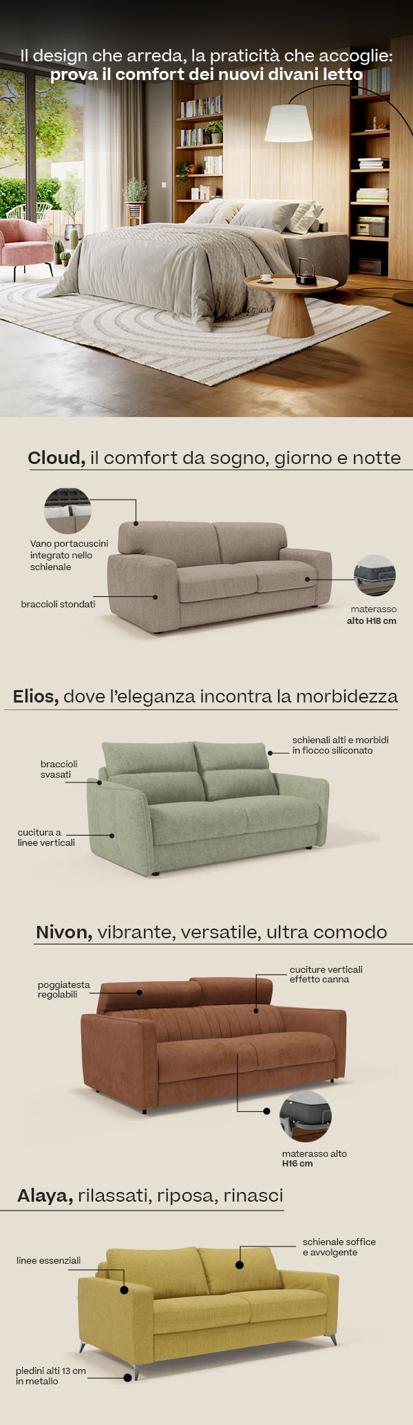 Novità