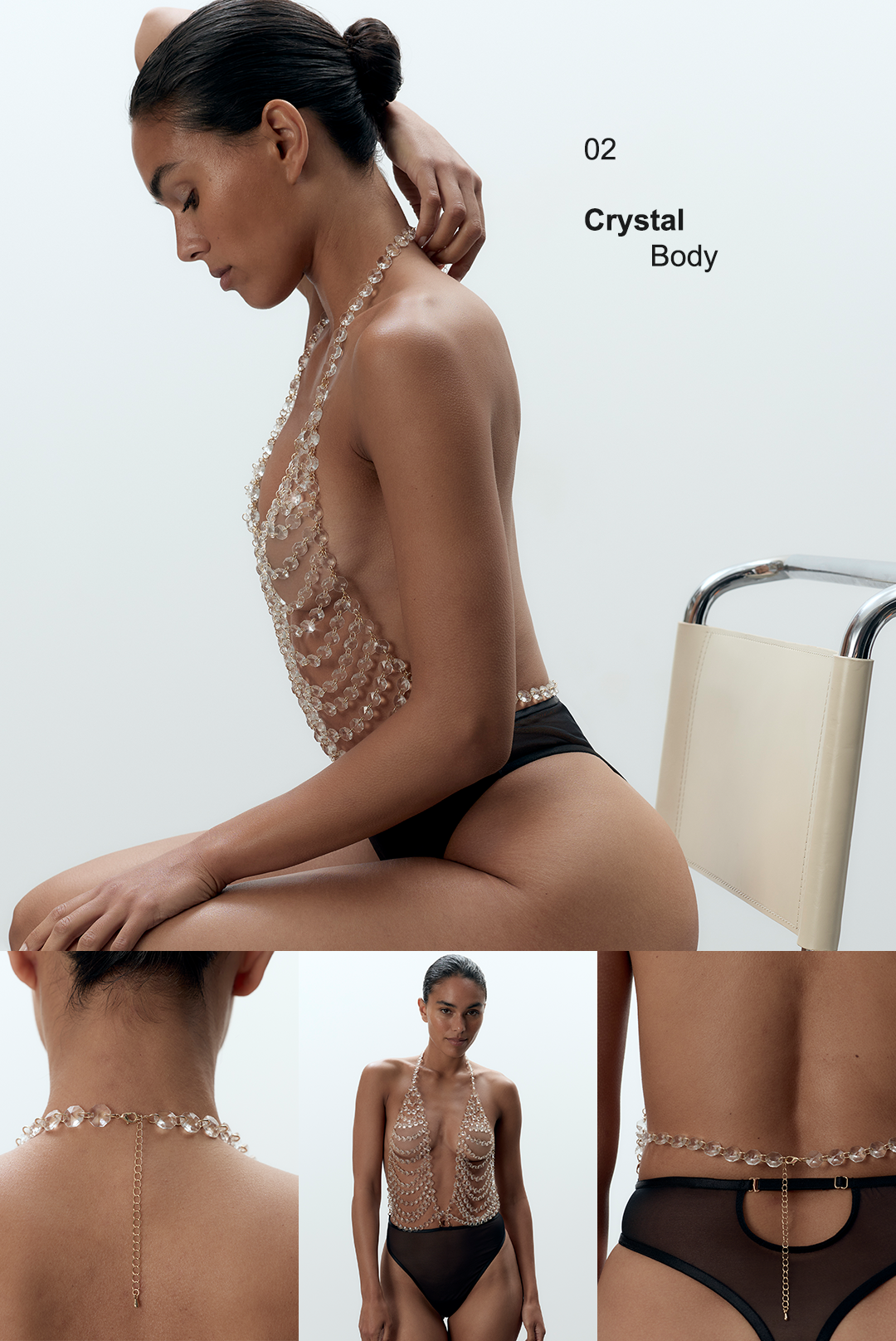 Crystal Body