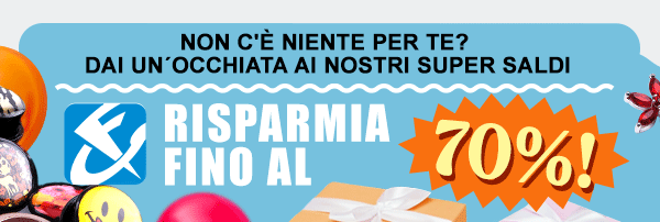 SUPERSALE