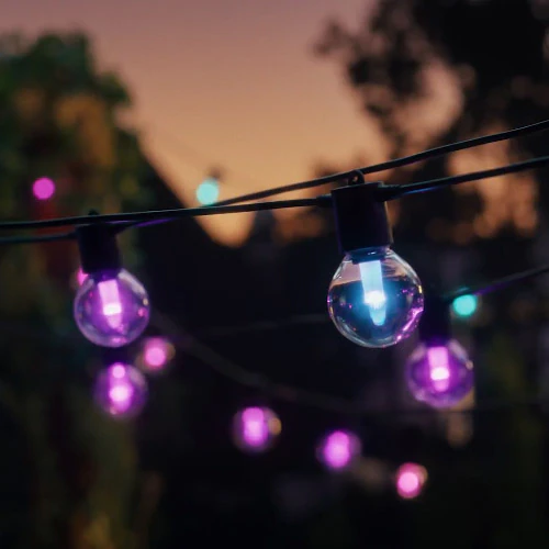 Festavia luci Globe