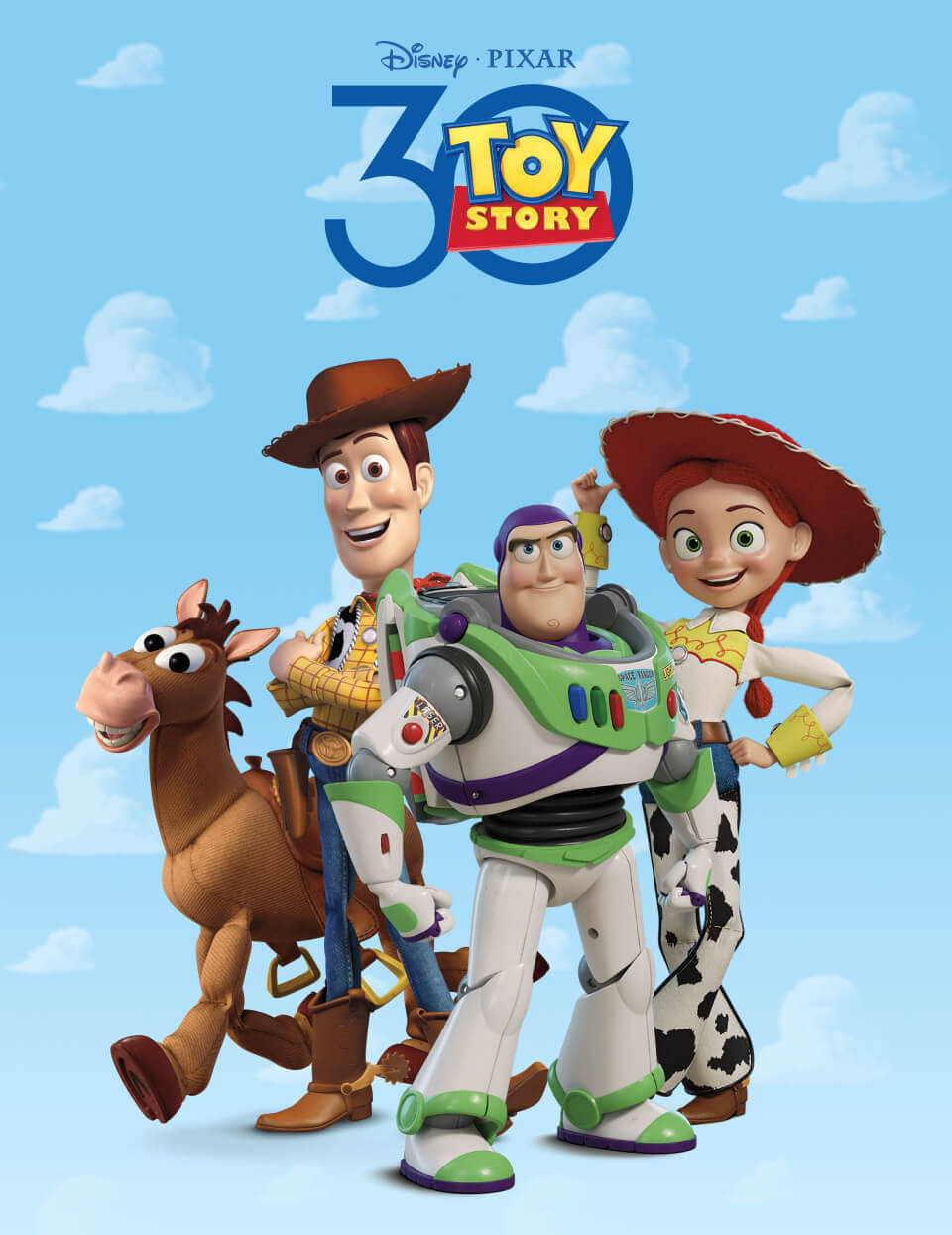 Disney | Pixar | Toy Story