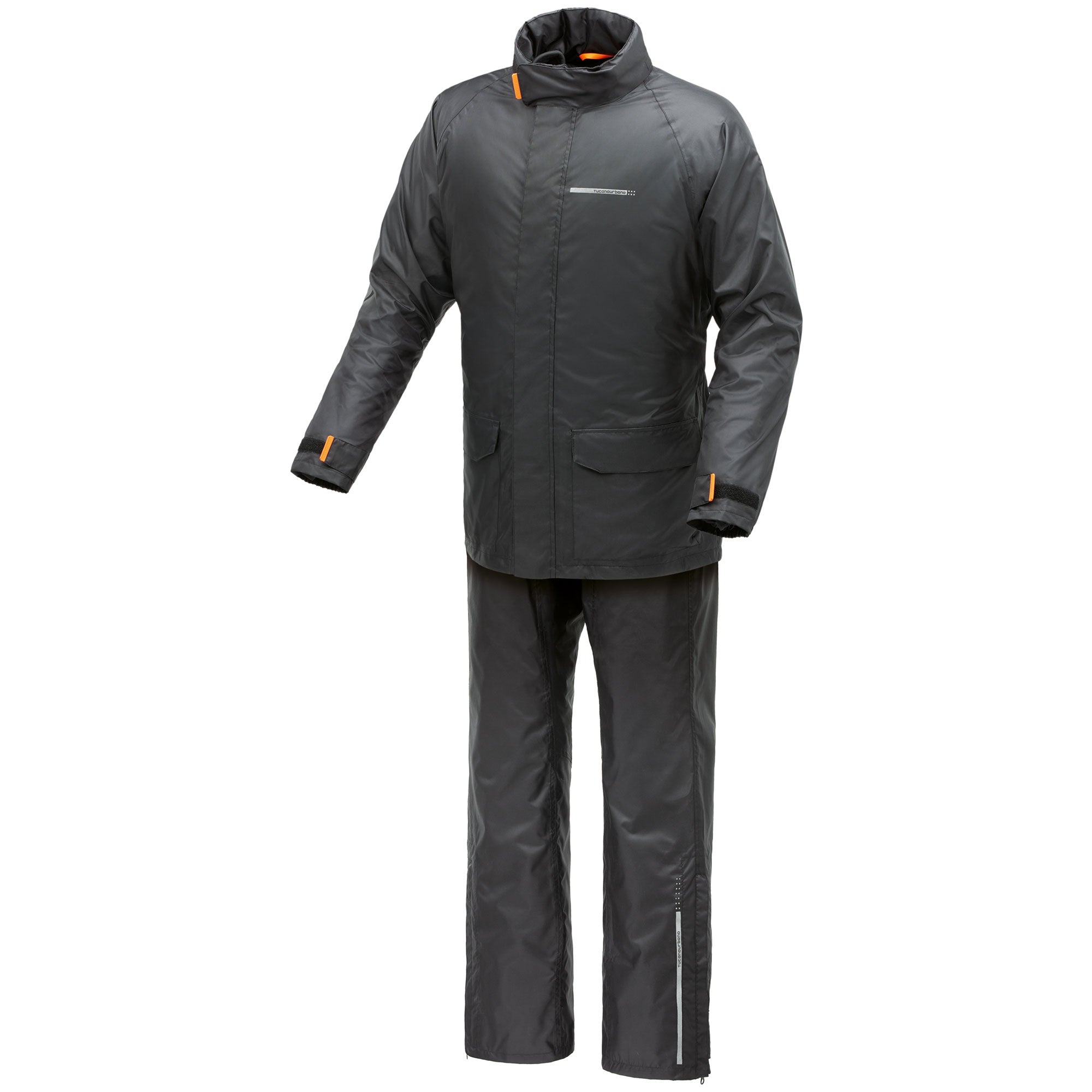 Set Diluvio Day Hydroscud nero