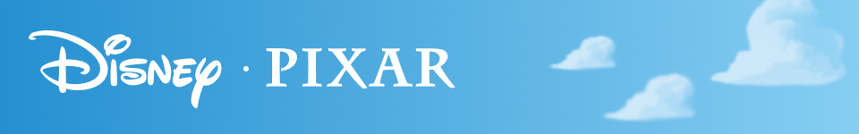 Disney | Pixar