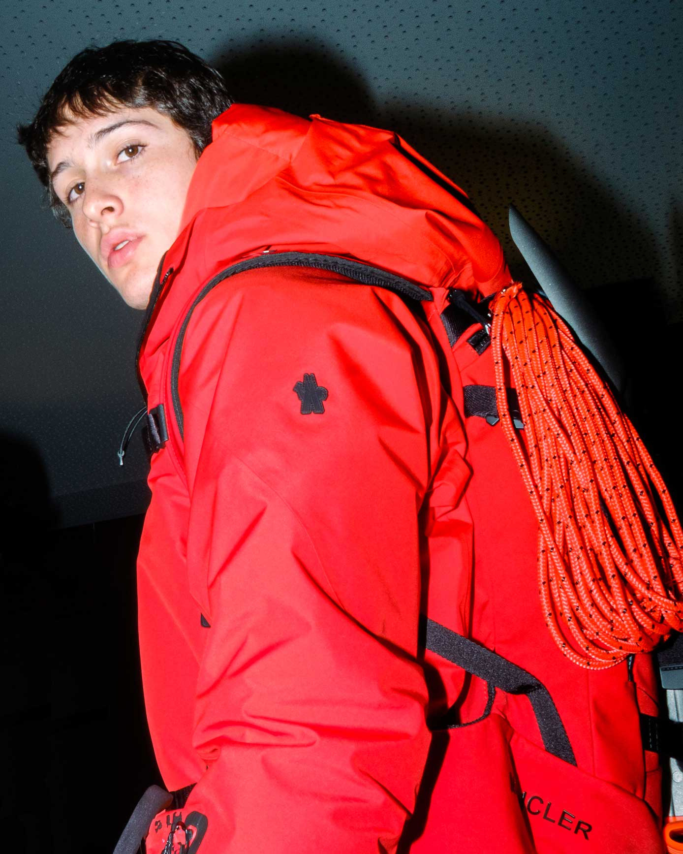 Capispalla Acquista sul sito web di Moncler