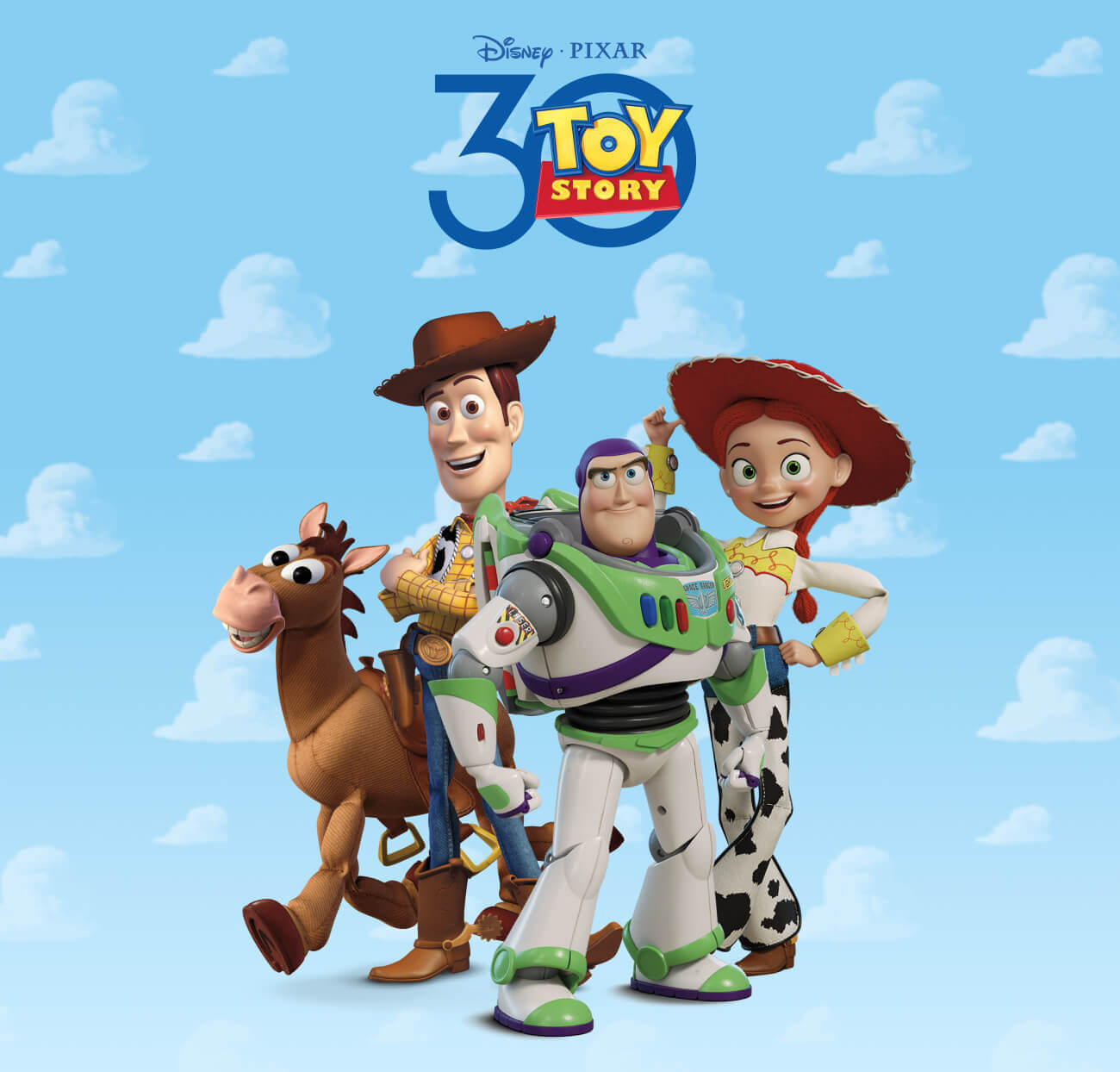 Disney | Pixar | Toy Story