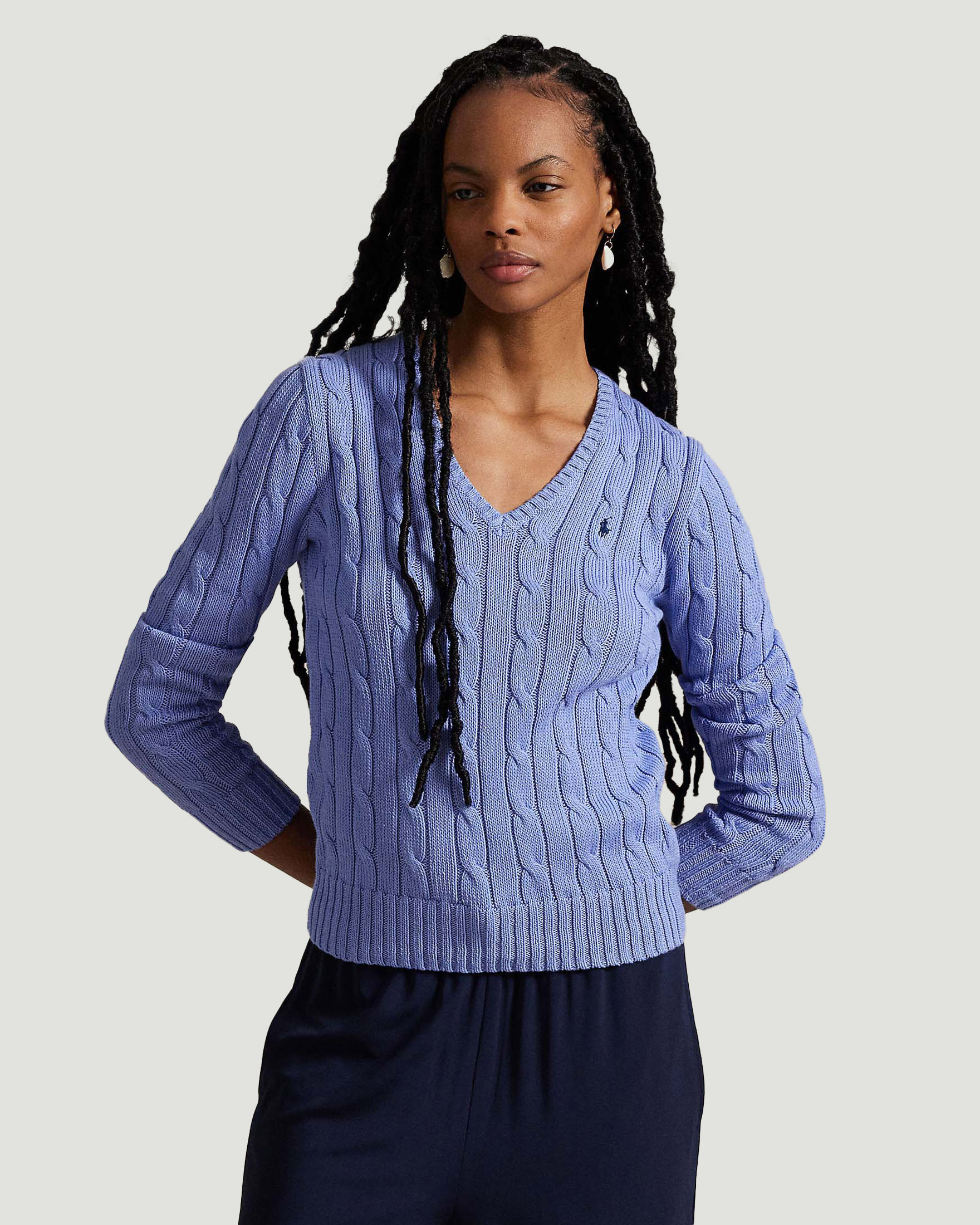 Acquista Maglioncino Polo Ralph Lauren Donna