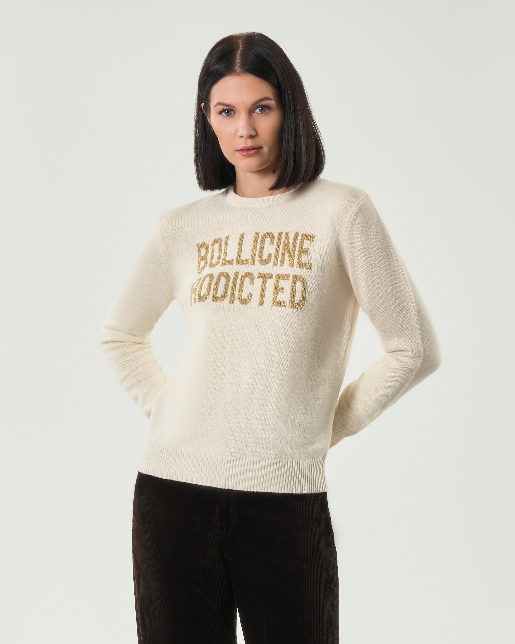 Acquista Maglia MC2 Saint Barth Donna