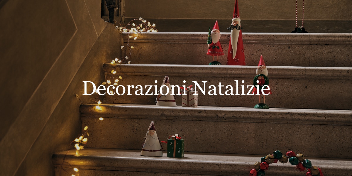 Coincasa Decorazioni Natalizie