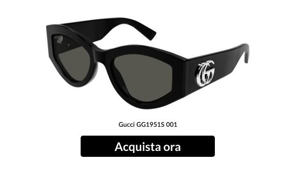 Gucci GG1951S 001