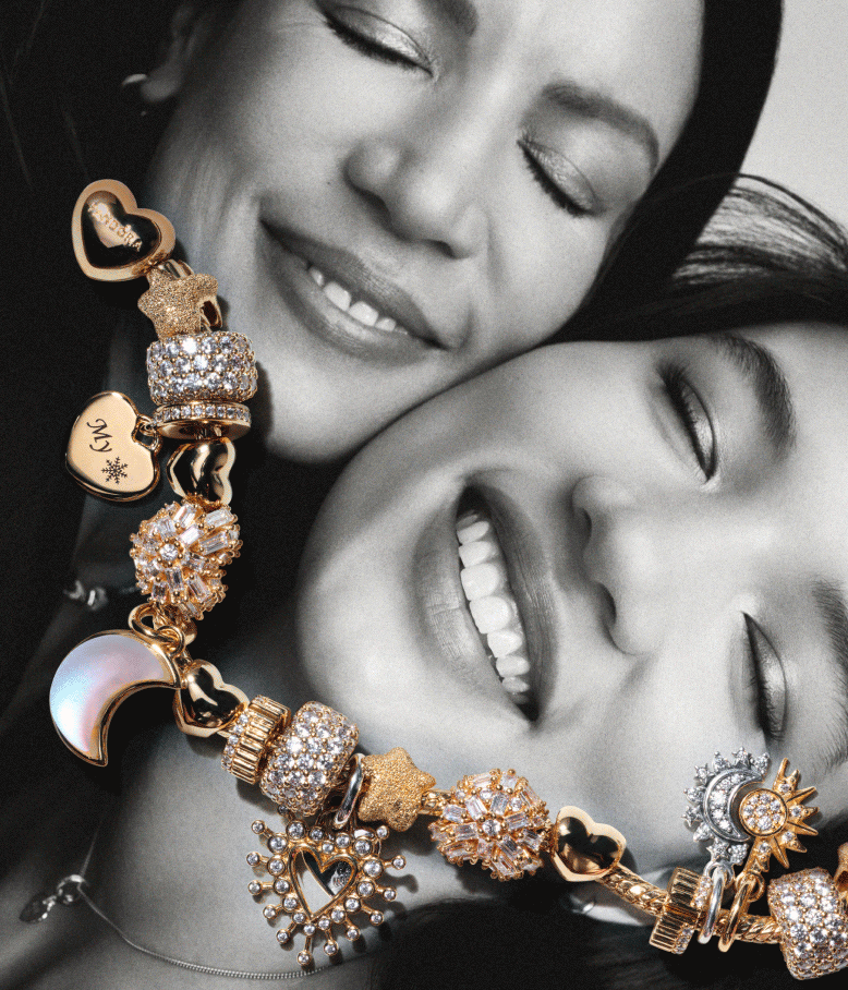Pandora Newness