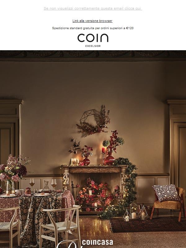Blooming Christmas: la magia di un Natale è già qui!